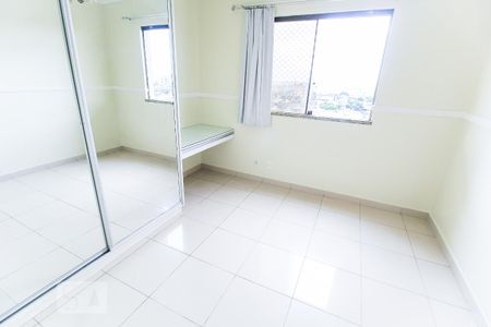 Apartamento à venda com 110m², 3 quartos e 2 vagasQuarto 1