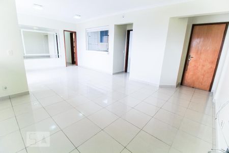 Apartamento à venda com 110m², 3 quartos e 2 vagasSala