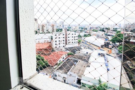Apartamento à venda com 110m², 3 quartos e 2 vagasQuarto 2 - Vista
