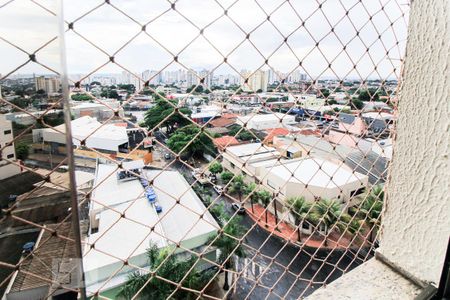 Quarto 1 - Vista de apartamento à venda com 3 quartos, 110m² em St. Pedro Ludovico, Goiânia