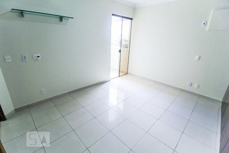 Apartamento à venda com 110m², 3 quartos e 2 vagasQuarto 3 (suíte)