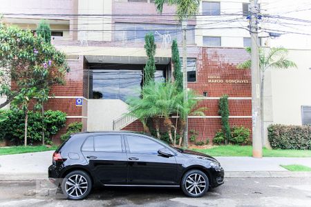 Apartamento à venda com 110m², 3 quartos e 2 vagasPortaria