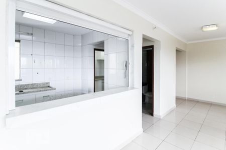 Apartamento à venda com 110m², 3 quartos e 2 vagasCozinha