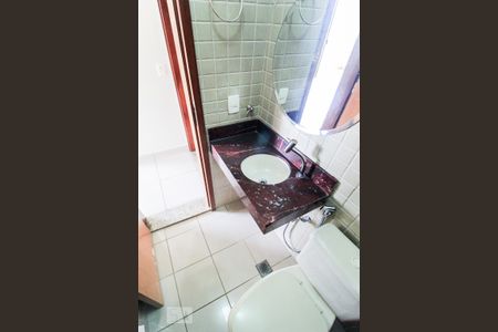 Apartamento à venda com 110m², 3 quartos e 2 vagasLavabo