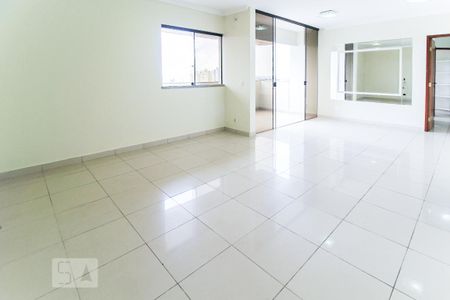 Apartamento à venda com 3 quartos, 110m² em St. Pedro Ludovico, Goiânia