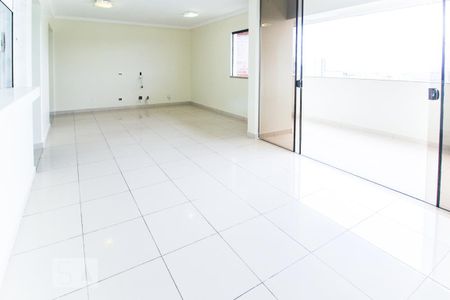 Apartamento à venda com 110m², 3 quartos e 2 vagasSala