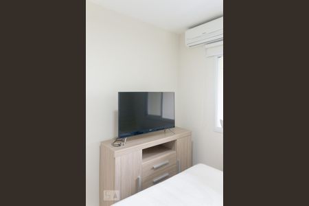Suíte de apartamento para alugar com 1 quarto, 55m² em Cerqueira César, São Paulo