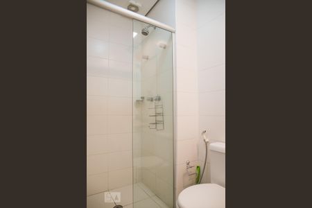 Suíte de apartamento para alugar com 1 quarto, 55m² em Cerqueira César, São Paulo