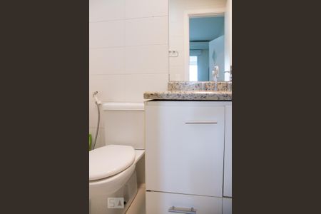 Suíte de apartamento para alugar com 1 quarto, 55m² em Cerqueira César, São Paulo