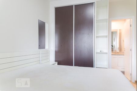 Suíte de apartamento para alugar com 1 quarto, 55m² em Cerqueira César, São Paulo