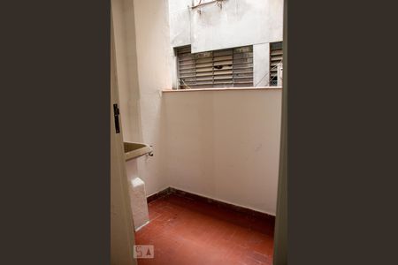 Apartamento para alugar com 41m², 2 quartos e sem vagaÁrea de Serviço