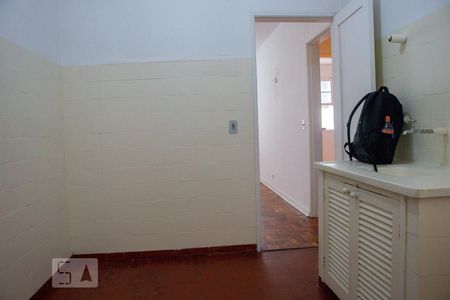 Apartamento para alugar com 41m², 2 quartos e sem vagaCozinha