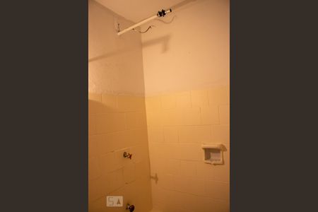 Apartamento para alugar com 41m², 2 quartos e sem vagaBanheiro