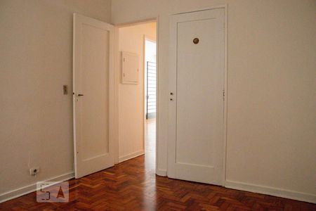 Apartamento para alugar com 41m², 2 quartos e sem vagaQuarto 2