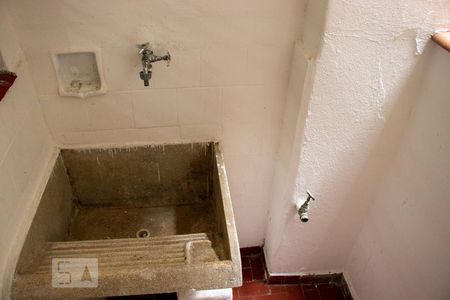 Apartamento para alugar com 41m², 2 quartos e sem vagaÁrea de Serviço