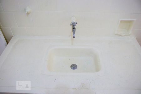 Apartamento para alugar com 41m², 2 quartos e sem vagaCozinha - Torneira