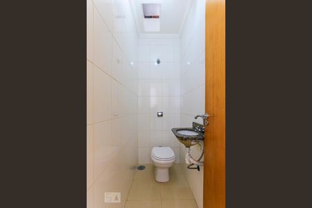 Lavabo de casa para alugar com 5 quartos, 350m² em Paraíso, São Paulo
