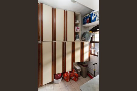 Quarto de Serviço de casa à venda com 3 quartos, 230m² em Alto da Mooca, São Paulo