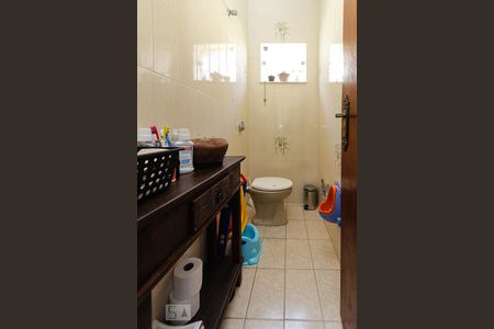 Lavabo de casa à venda com 3 quartos, 230m² em Alto da Mooca, São Paulo