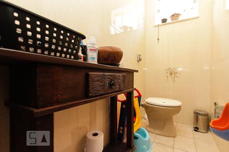 Lavabo de casa à venda com 3 quartos, 230m² em Alto da Mooca, São Paulo