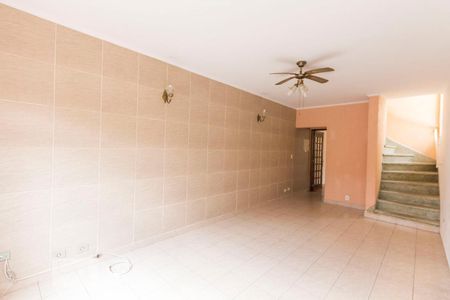 Sala de casa à venda com 3 quartos, 145m² em Jardim Oriental, São Paulo