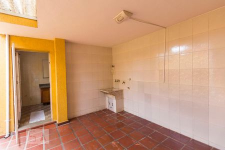 Casa à venda com 145m², 3 quartos e 2 vagasÁrea de Serviço