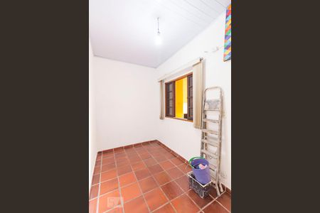 Casa à venda com 145m², 3 quartos e 2 vagasQuarto de Serviço