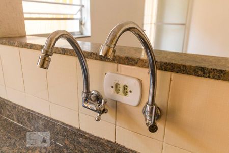 Casa à venda com 145m², 3 quartos e 2 vagasCozinha