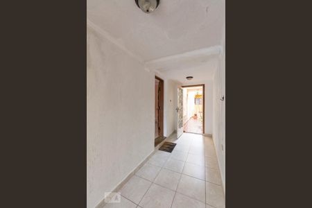 Casa à venda com 145m², 3 quartos e 2 vagasHall de entrada