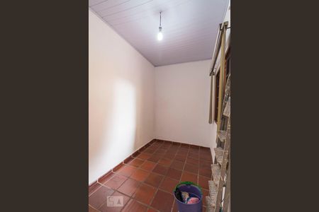 Casa à venda com 145m², 3 quartos e 2 vagasQuarto de Serviço