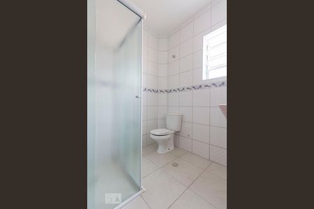 Banheiro Social de casa à venda com 3 quartos, 145m² em Jardim Oriental, São Paulo