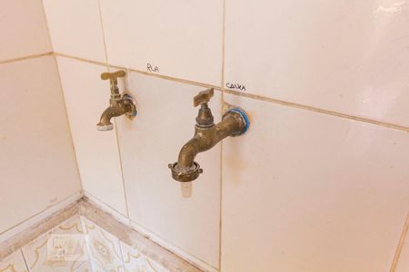 Casa à venda com 145m², 3 quartos e 2 vagasÁrea de Serviço