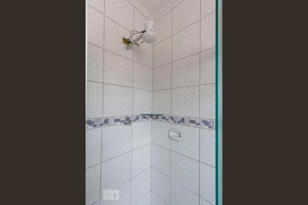 Banheiro Social de casa à venda com 3 quartos, 145m² em Jardim Oriental, São Paulo