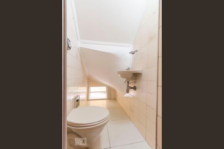 Lavabo de casa à venda com 3 quartos, 145m² em Jardim Oriental, São Paulo