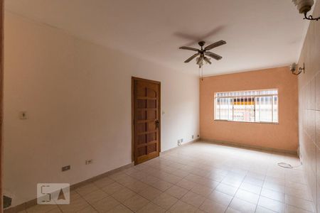 Sala de casa à venda com 3 quartos, 145m² em Jardim Oriental, São Paulo