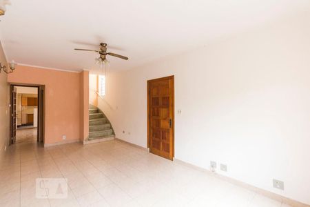 Sala de casa à venda com 3 quartos, 145m² em Jardim Oriental, São Paulo