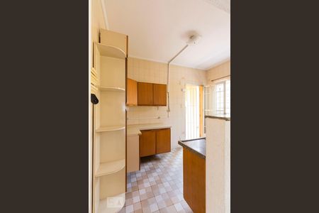 Casa à venda com 145m², 3 quartos e 2 vagasCozinha