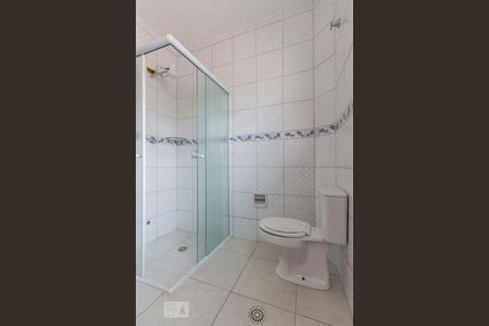 Banheiro Social de casa à venda com 3 quartos, 145m² em Jardim Oriental, São Paulo