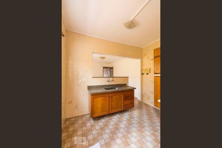 Casa à venda com 145m², 3 quartos e 2 vagasCozinha