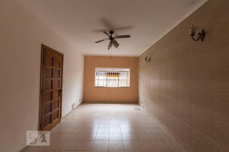 Sala de casa à venda com 3 quartos, 145m² em Jardim Oriental, São Paulo