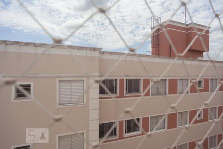 Vista do quarto 2 de apartamento à venda com 2 quartos, 43m² em Loteamento Parque São Martinho, Campinas