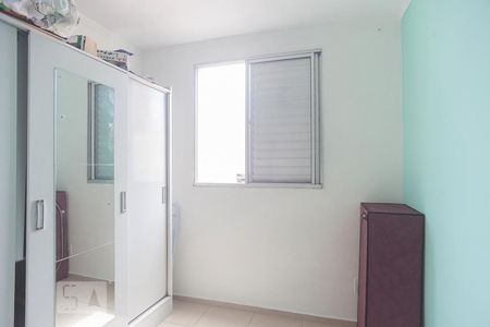 Quarto 2 de apartamento à venda com 2 quartos, 43m² em Loteamento Parque São Martinho, Campinas