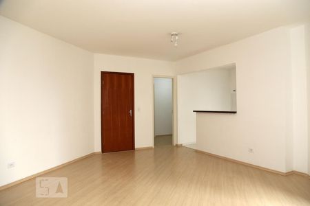 Sala de apartamento à venda com 3 quartos, 88m² em Jardim Maria Rosa, Taboão da Serra