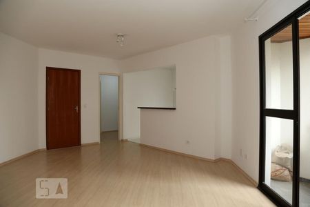 Sala de apartamento à venda com 3 quartos, 88m² em Jardim Maria Rosa, Taboão da Serra