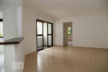 Sala de apartamento à venda com 3 quartos, 88m² em Jardim Maria Rosa, Taboão da Serra