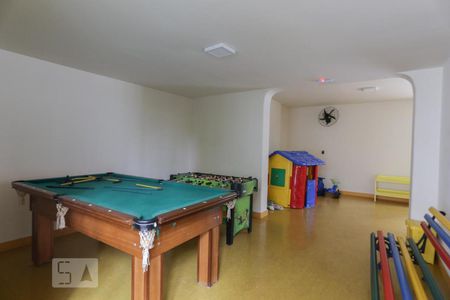 Apartamento à venda com 100m², 3 quartos e 2 vagas Apartamento à venda com 100m², 3 quartos e 2 vagasBrinquedoteca