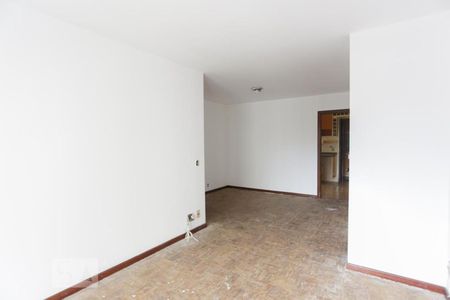 Sala de apartamento à venda com 3 quartos, 100m² em Sumarezinho, São Paulo