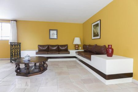 Apartamento à venda com 100m², 3 quartos e 2 vagas Apartamento à venda com 100m², 3 quartos e 2 vagasHall