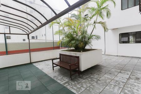 Apartamento à venda com 100m², 3 quartos e 2 vagas Apartamento à venda com 100m², 3 quartos e 2 vagasÁrea Comum