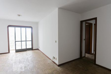 Sala de apartamento à venda com 3 quartos, 100m² em Sumarezinho, São Paulo